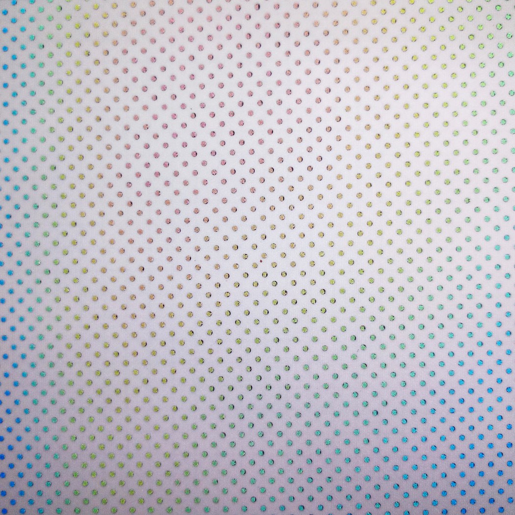 RF-0004(B)反光印花布